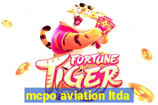 mcpo aviation ltda