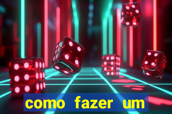 como fazer um pacto de riqueza