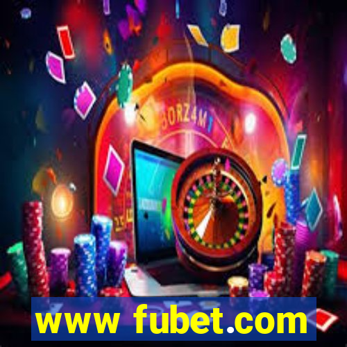 www fubet.com