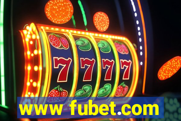 www fubet.com