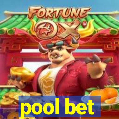 pool bet