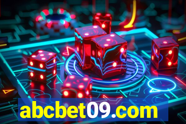 abcbet09.com