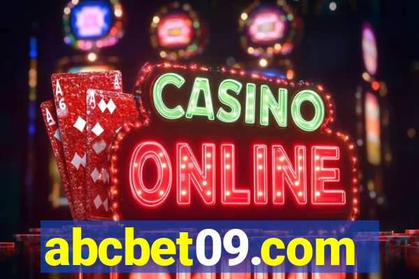 abcbet09.com