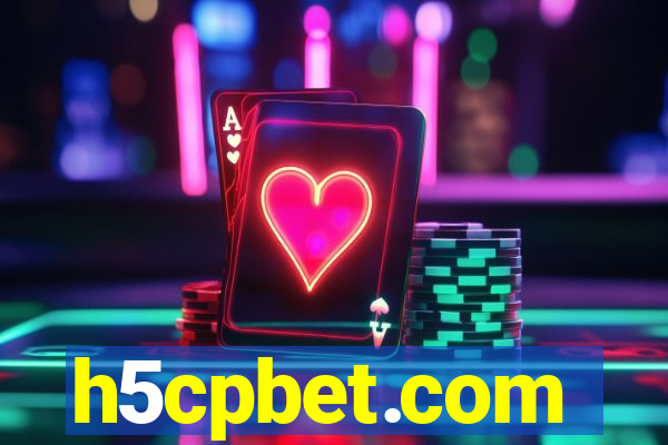 h5cpbet.com