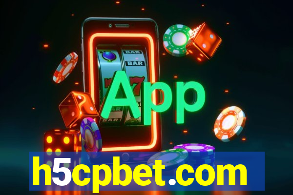 h5cpbet.com