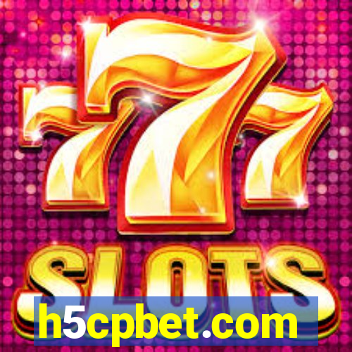 h5cpbet.com