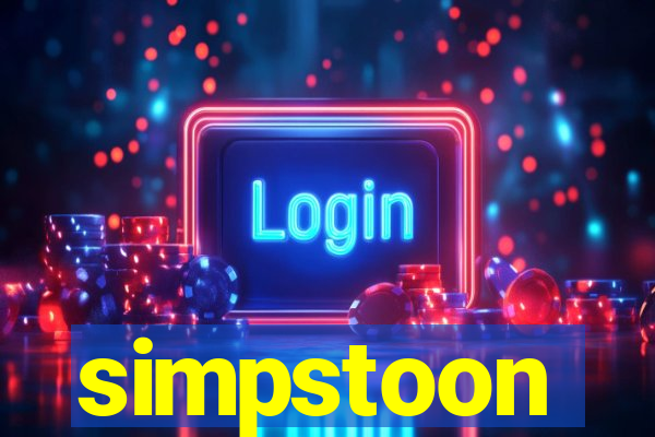 simpstoon