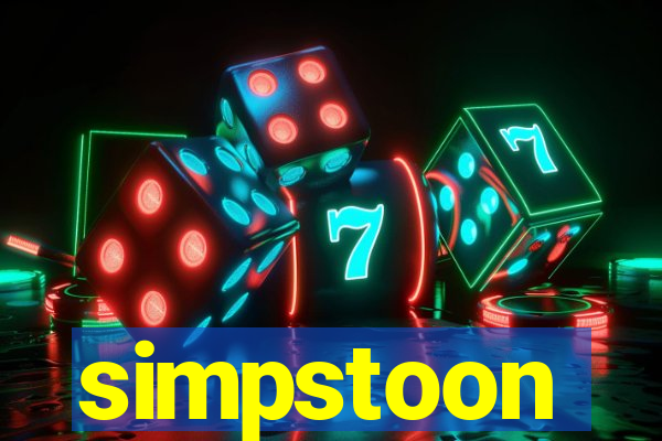 simpstoon