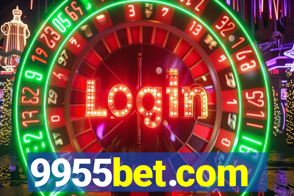 9955bet.com