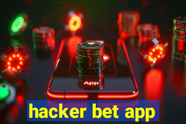 hacker bet app