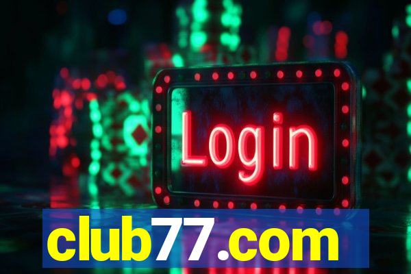 club77.com