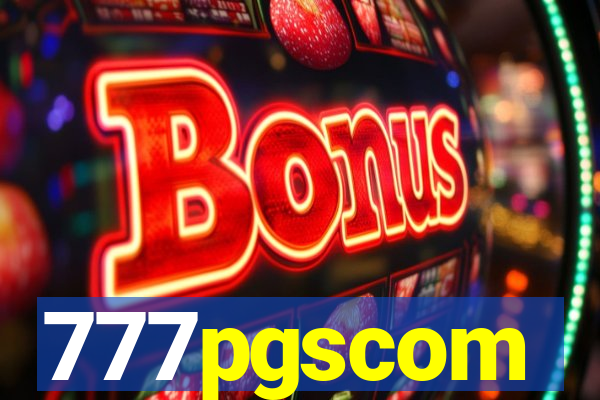 777pgscom