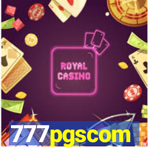 777pgscom