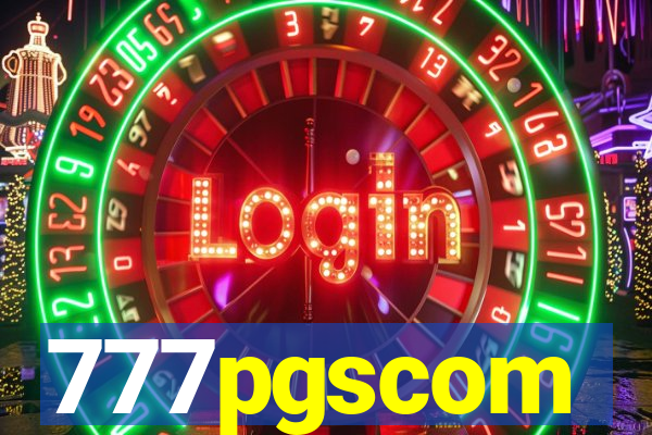 777pgscom