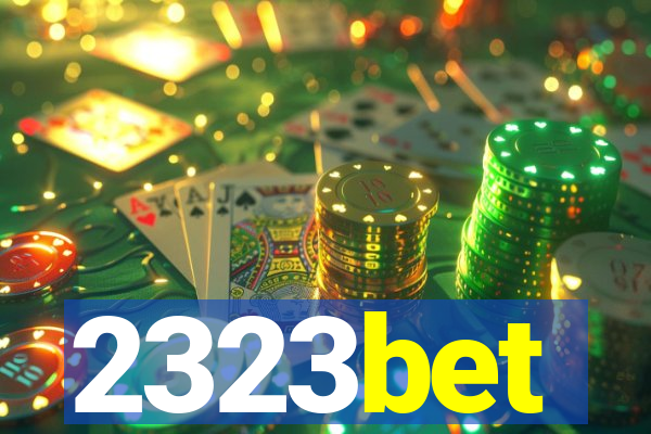 2323bet