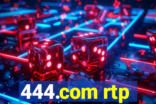 444.com rtp