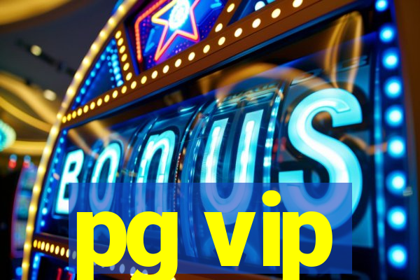 pg vip