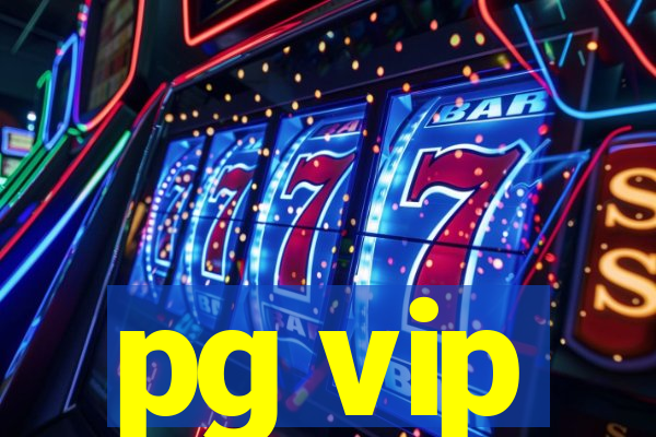 pg vip