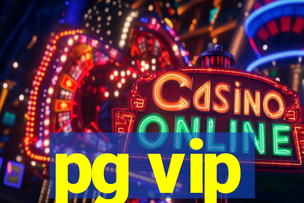 pg vip