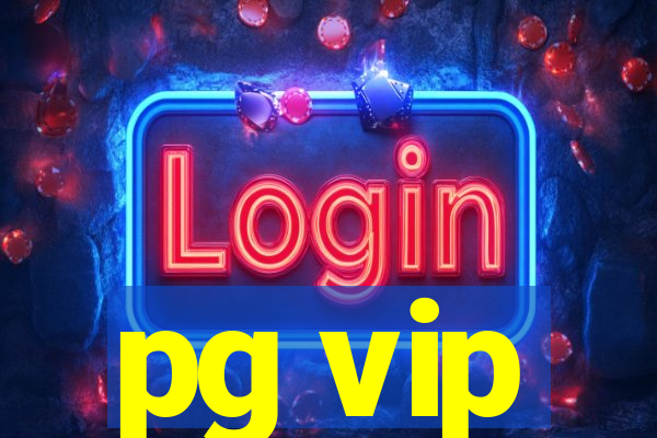 pg vip