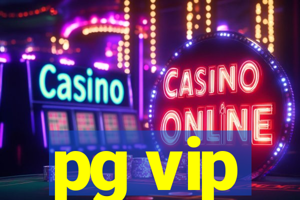 pg vip