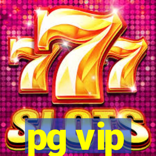 pg vip