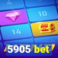 5905 bet