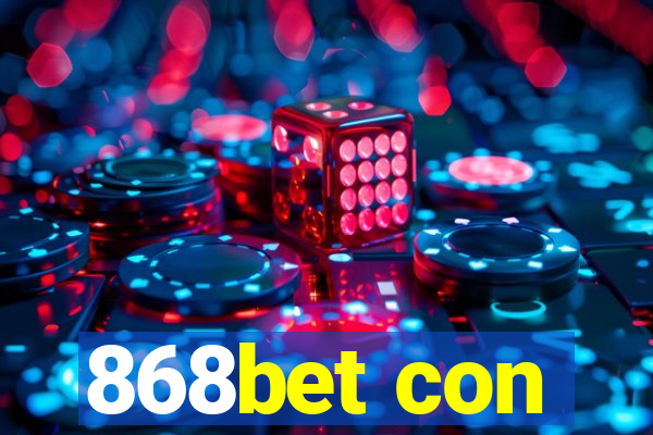 868bet con