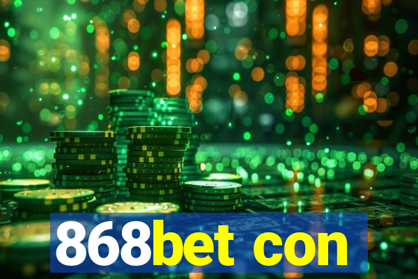 868bet con