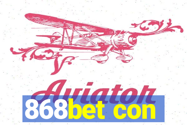 868bet con