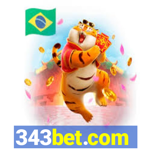 343bet.com