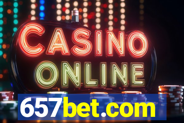 657bet.com