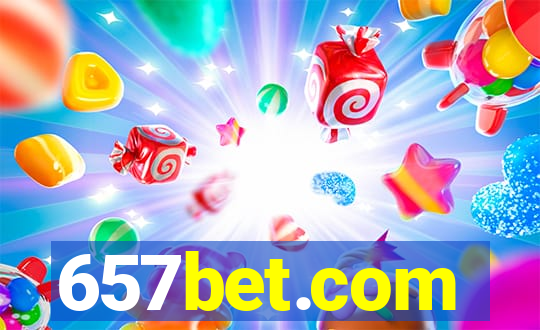 657bet.com