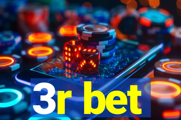 3r bet