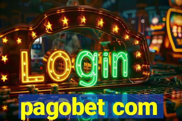 pagobet com