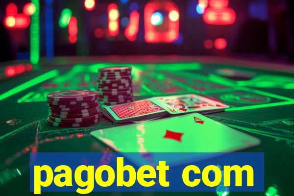 pagobet com