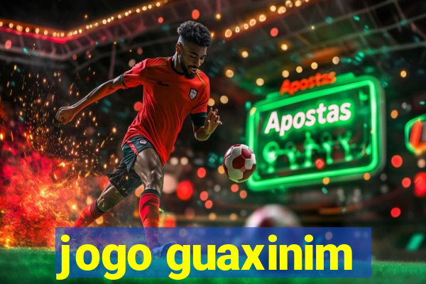 jogo guaxinim