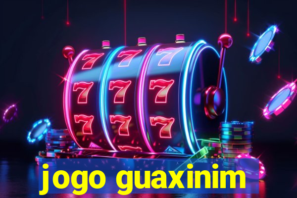 jogo guaxinim