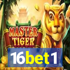 16bet1