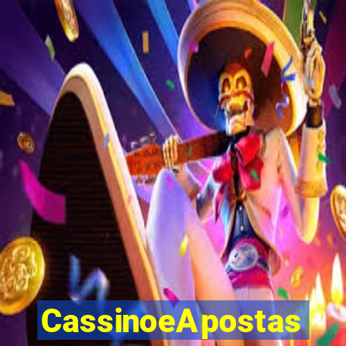 CassinoeApostas