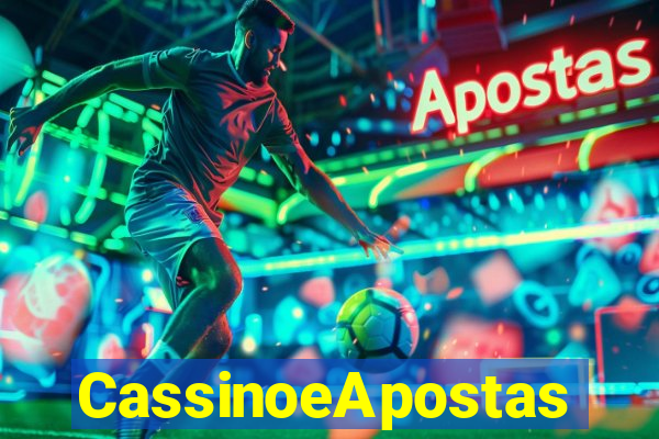 CassinoeApostas