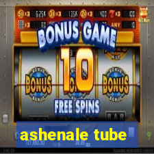 ashenale tube