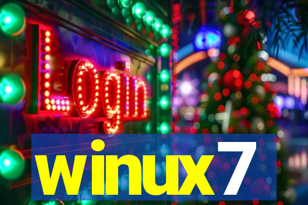 winux7