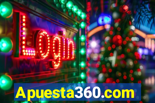 Apuesta360.com