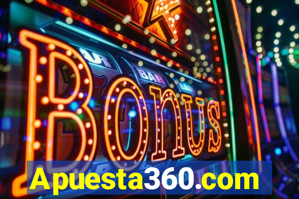 Apuesta360.com