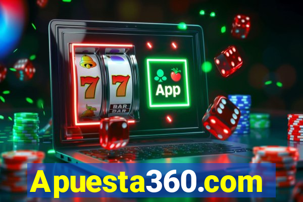 Apuesta360.com