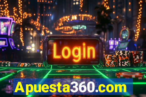 Apuesta360.com