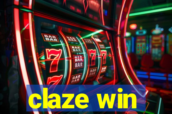 claze win