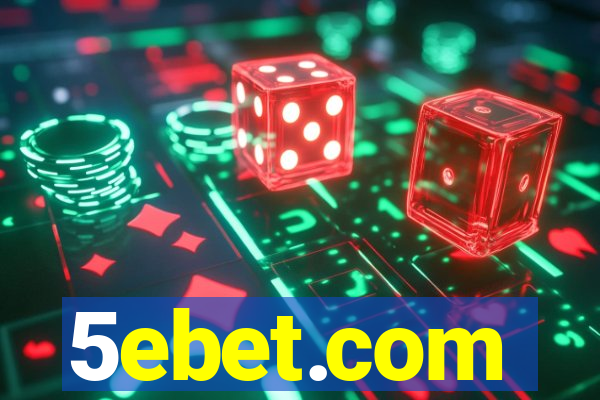 5ebet.com