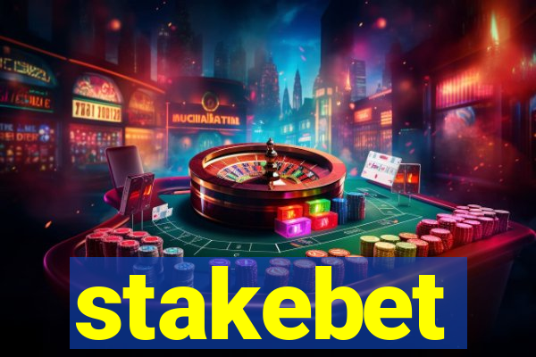 stakebet